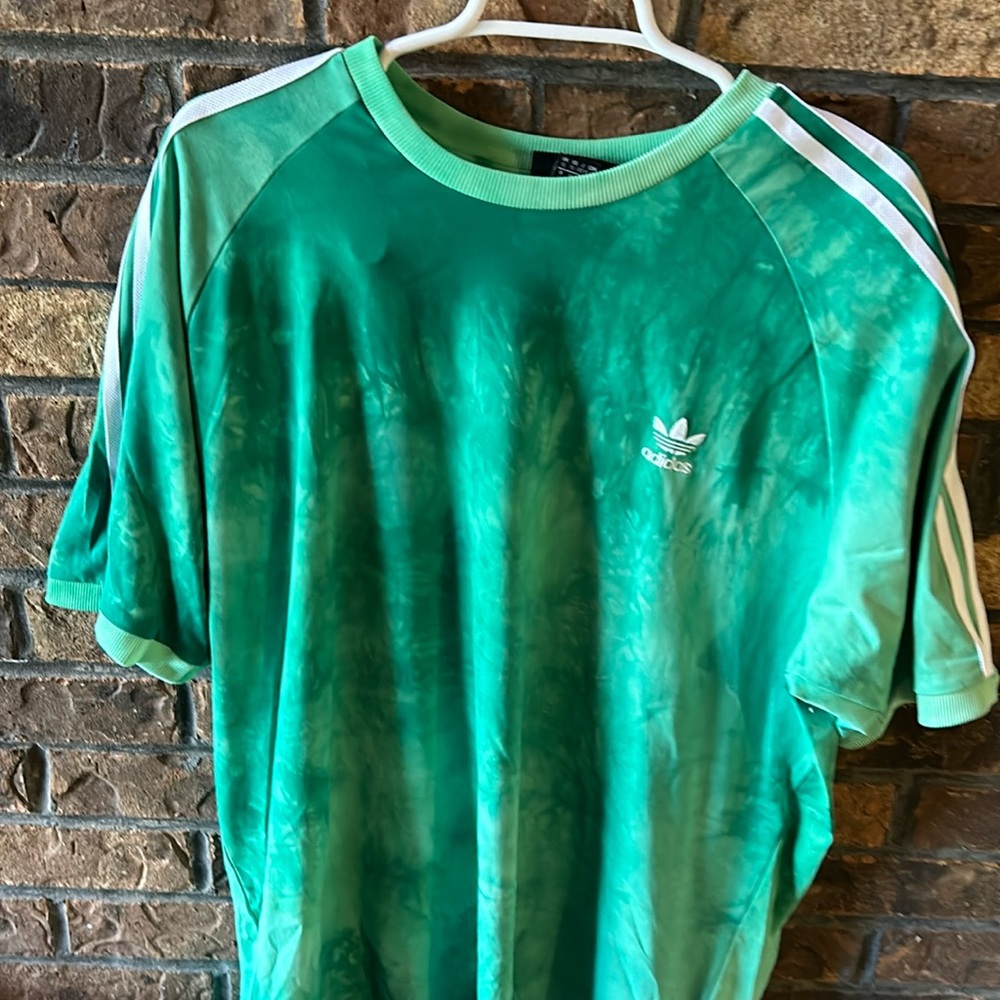 Addidas cool colors and material